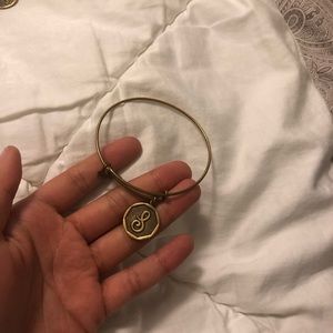 S alex and ani